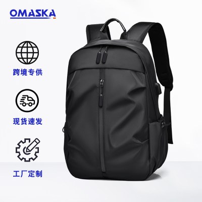 新しい男性用リュックサック、おしゃれなリュックサック、 女の子 用軽量ランドセル、高見えリュックサック