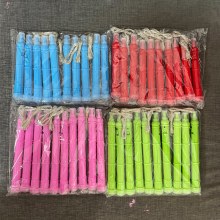 LEDライトストリング発光波動球新2セクション3セクションハンドル2セクション3セクションハンドヘルドハンドルライト