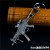 9cm迷你UMP9