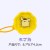 三丽鸥正版-浪边零钱包布丁狗