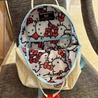 2024 新しいバックパック女の子かわいい軽量学生スクールバッグ
