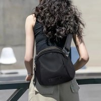オックスフォード布シェルバッグ 2024 新しいユニセックスファッショナブルなショルダーバッグ防水防汚多目的クロスボディバッグ女性のための