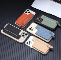 ユニバーサルユニバーサルカードホルダー携帯電話バッグカードホルダージッパー携帯電話カードホルダーバックステッカー 3 メートル接着剤多機能カードホルダー卸売