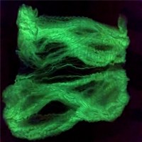 ハロウィン装飾発光クモ綿発光クモの巣シルクお化け屋敷秘密部屋墓シーンレイアウト装飾小道具