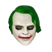 ハロウィーンバットマスクマスクダークナイト映画テーマパーティーダンス製品クロス - 味わうホラーマスク