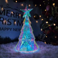 人気のミニクリスマスツリー クリスマス飾り 北欧風クリスマスツリー
