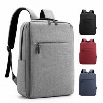 バックパック ラップトップ バッグ USB 充電 メンズ コンピューター バッグ