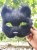ブラック