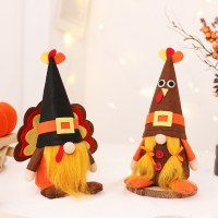 ハロウィーンの飾り