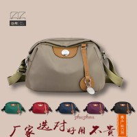 毎日の通勤に適した、ファッショナブルで多用途な新しいレディースバッグ、シンプルなショルダーバッグ、カジュアルスポーツクロスボディバッグ