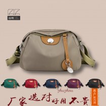 毎日の通勤に適した、ファッショナブルで多用途な新しいレディースバッグ、 シンプル なショルダーバッグ、カジュアルスポーツクロスボディバッグ