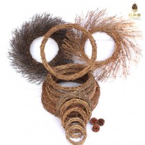 籐サークル、籐サークル、Tufu 籐サークル、メーカー供給、クリスマス装飾サークル、天然籐サークル