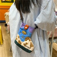 毛皮のようなバッグ女性のためのクロスボーダー 2024 新しい豪華な靴バッグシングルショルダークロスボディバッグファッショナブルでかわいい靴バッグ