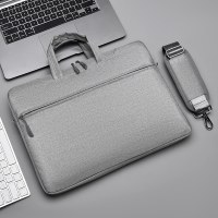 ラップトップ バッグ超薄型防水耐衝撃 14/15/17 インチ ラップトップ バッグ