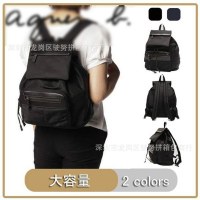 キャンパススタイル学生バックパックレディースバッグメンズカジュアルバックパックスポーツバッグ旅行バックパックロックバックパック