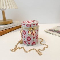 DIY 手作り 素材 バッグ小銭入れかわいいアクセサリークロスボディバッグ幼稚園手作りクラス口紅バッグチームビルディング