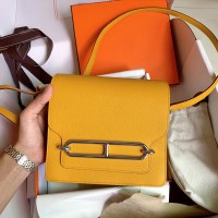 豚鼻バッグ、豆腐バッグ、スチュワーデスバッグ、レザーレディースバッグ、小さなバッグ、ショルダークロスボディ小さなスクエアバッグ