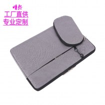 パソコンバッグ インナーバッグ ショルダーバッグ 14/15.6インチ インナーバッグ カジュアル メンズ レディース ビジネス ショルダーバッグ