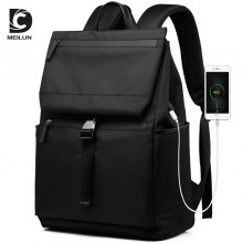 バックパックアウトドア軽量韓国ファッショントレンディなコンピュータスクールバッグ男性の旅行スポーツレジャーメンズバッグ