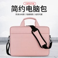 コンピュータバッグ ラップトップバッグ 手持ちショルダーバッグ レディース ビジネス 卸売 救世主 Dell Huawei Honor メンズバッグ