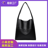 レディースバッグ 大容量クロスボディバッグ ファッションショッピングバッグ レトロショルダートートバッグ