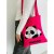 panda玫红