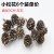 雪花松花6个/束