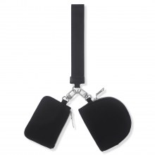 レディースリストバッグ、多機能、ファッショナブル、ポータブル、シンプル、バンクカードミニ小銭入れ、レディースキーバッグ