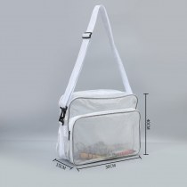 40*30*15 帯電防止韓国語バージョン防水 PVC コンピュータツールバッグ