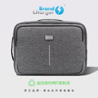 従業員や顧客への記念品として実用的なハイエンドの大容量コンピュータバッグ
