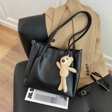 バッグ大容量の女性のクロスボディバッグ多用途ショルダーバッグ 2024 新しい韓国スタイルカレッジクラスバッグハンドヘルドトートバッグ