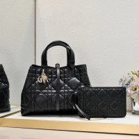 手持ち 本革 レディース バッグ ショルダー 脇バッグ ひし形 大容量 トートバッグ