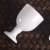 纯白搞脚杯