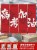 逢考必胜挂布-8齐全无折痕发货
