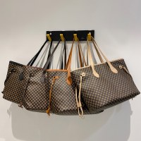レディーストートバッグ、おしゃれでシンプルなママバッグ、おしゃれで多用途なショッピングバッグ