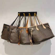 レディース トート バッグ、おしゃれでシンプルなママバッグ、おしゃれで多用途なショッピングバッグ