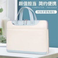 ラップトップショルダーバッグ、ポータブルインナースリーブバッグ、13/14/15.6インチタブレットバッグ