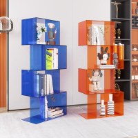 bl アクリル透明 r ディスプレイキャビネットディスプレイラック衣料品店靴バッグディスプレイラック靴店靴棚ディスプレイウィンドウ