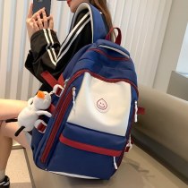 バックパック 20 23 おしゃれな学生ランドセル和風インシンプル韓国語バージョン中学生リュック
