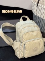 2024ウォッシュドファブリックアップグレードバージョンファッショナブル、シンプル、カジュアル、多用途のバックパック