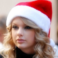 大人と子供用のクリスマス帽子 クリスマス帽子 クリスマス装飾 短い豪華な帽子 高級帽子 クリスマス服
