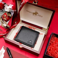 新しい財布メンズショートメンズ財布第一層牛革財布本革財布卸売財布ギフト