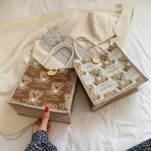 ハンドバッグ女性のアウターハンドバッグ 2021 インターネット有名人イン日本の小さなショルダーバッグ学生ショルダーバッグトレンディ