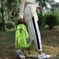 新しいアウトドア旅行バックパックハイキング旅行登山バッグ 20L 軽量防水ユニセックスバッグ