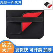 工場出荷時の価格ノートブックカバー黒シンプルなクラムシェルコンピュータバッグ 14 インチ保護カバーダイビング素材ノートブックライナーバッグ