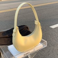 2024夏シーズン人気の新しい多用途のハイエンドテクスチャファッション脇バッグショルダーバッグ