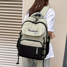 女子高校生向け大容量リュック トレンドリュック 2024年ニュースポーツスタイル 中学生・大学生向けランドセル メンズ