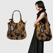 女性のための 大容量 スエードトートバッグ 2023 新しい多用途通勤ショルダークロスボディバッグ