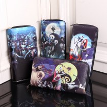 ハロウィン 財布 キッズボーイズウォレット