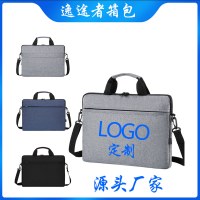 超薄型ポータブルラップトップバッグ、ウルトラブックバッグライナーバッグ、ショルダークロスボディバッグ、AppleおよびHuaweiのコンピューターバッグを収納可能